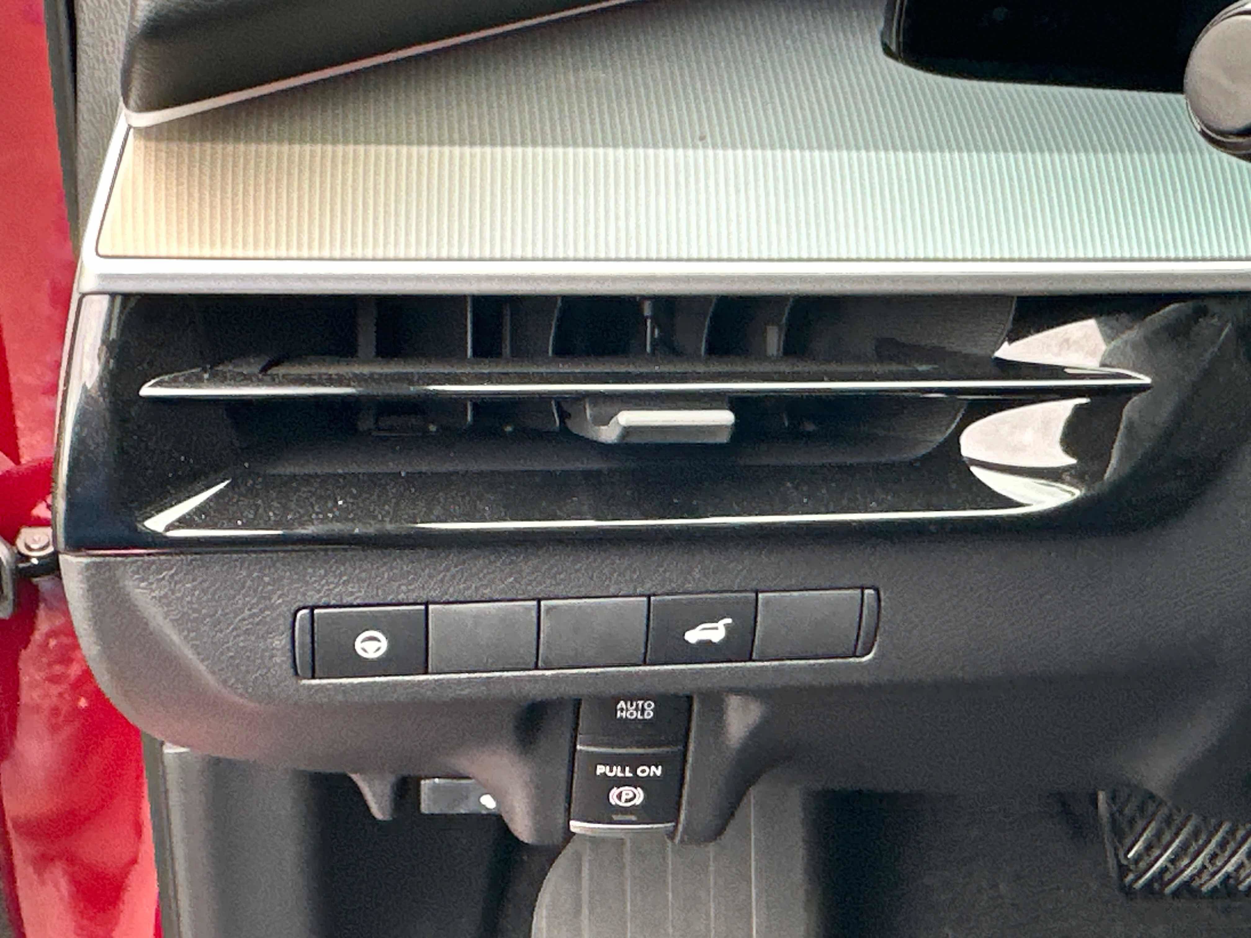 New 2026 Nissan Murano SL AWD/4WD image 24