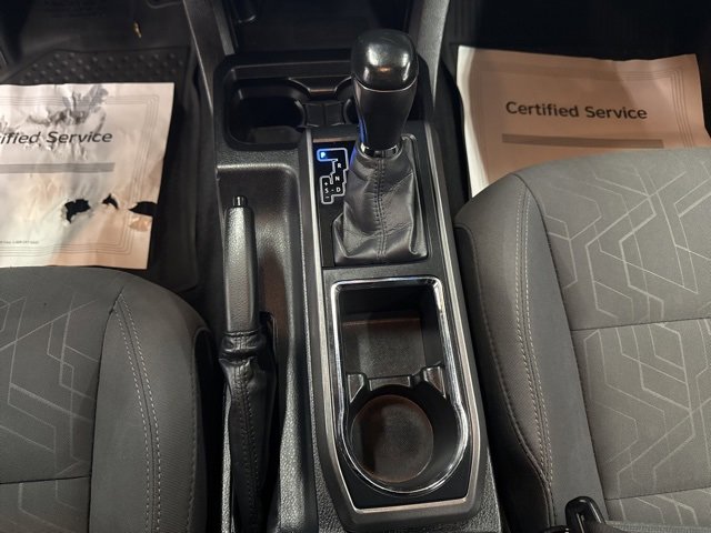 Used 2016 Toyota Tacoma TRD Sport image 17