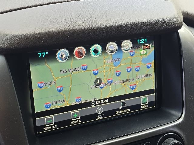 Used 2016 Chevrolet Tahoe LTZ AWD/4WD image 34