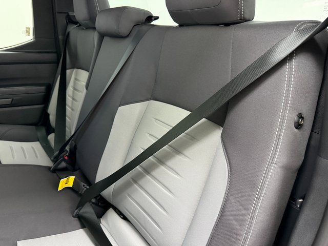 New 2026 Toyota Tacoma TRD Sport image 34