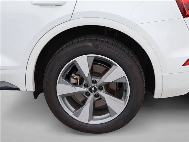 Used 2020 Audi Q5 2.0T Premium AWD/4WD image 30