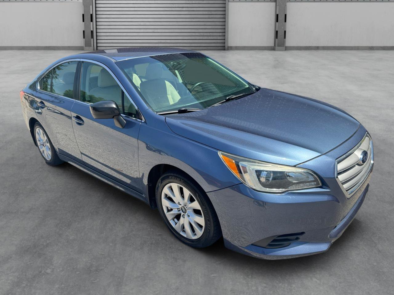 Used 2017 Subaru Legacy 2.5i Premium AWD/4WD image 27