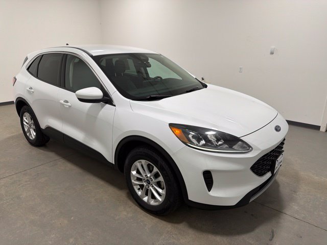 Used 2020 Ford Escape SE AWD/4WD image 3