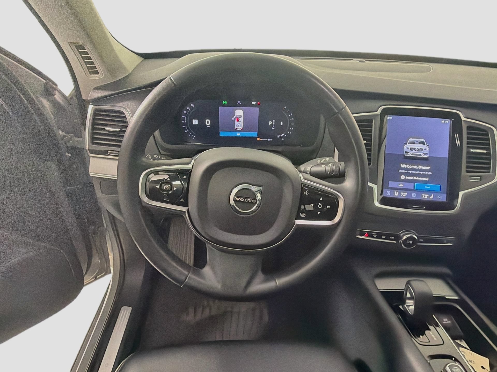Certified 2023 Volvo XC90 B5 Core w/ Protection Package Premier AWD/4WD image 11
