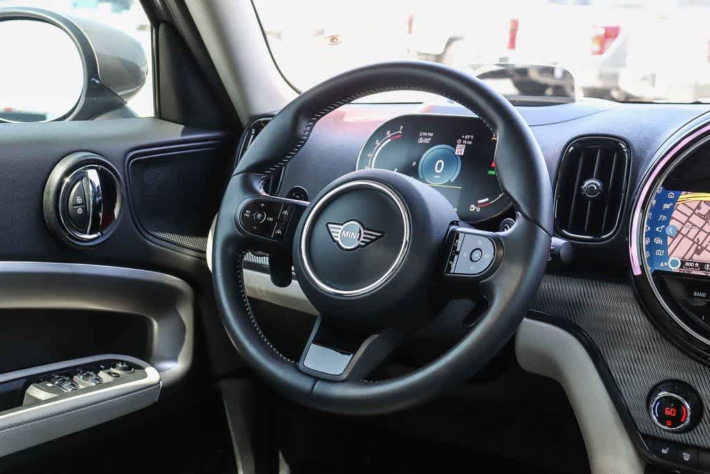 Used 2024 MINI Cooper Countryman S FWD image 15