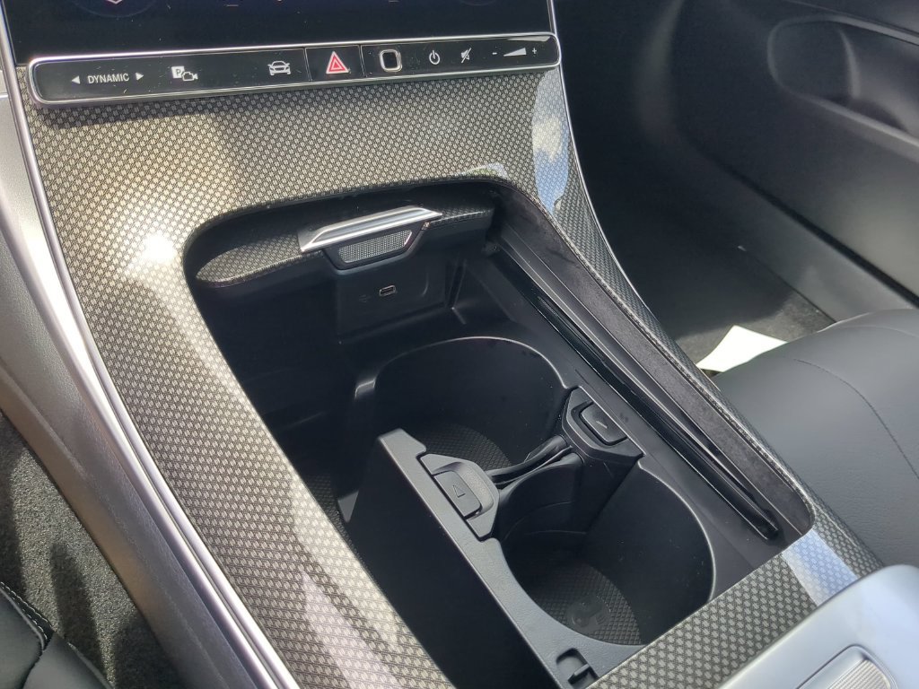 Certified 2024 Mercedes-Benz CLE 300 4MATIC Coupe image 9