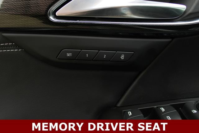 Used 2023 Buick Envision Essence w/ Sport Touring Package image 4