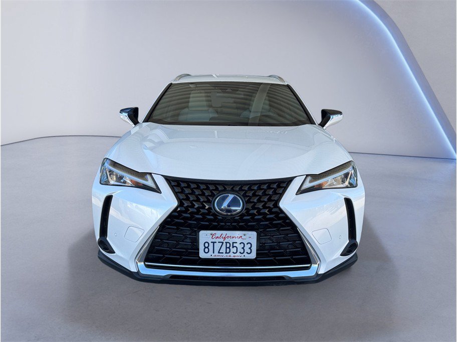 Used 2021 Lexus UX 250h w/ Accessory Package (Z2) AWD/4WD image 2