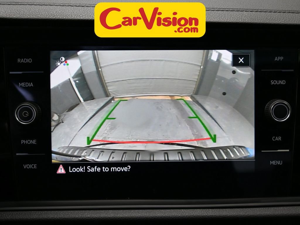 Used 2024 Volkswagen Jetta GLI Autobahn image 22