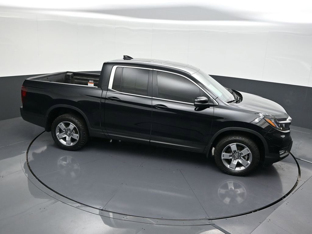 Used 2025 Honda Ridgeline RTL image 18