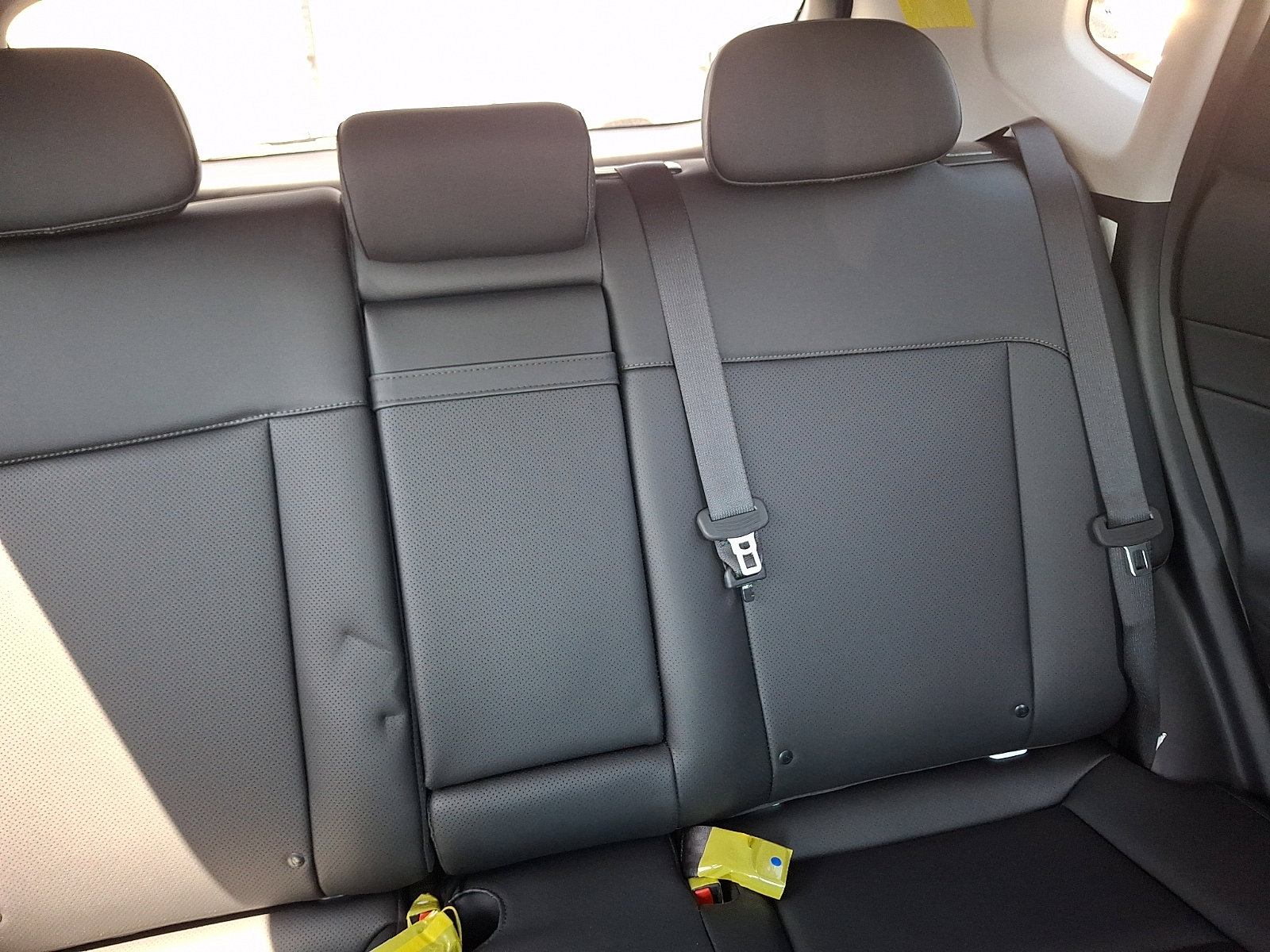 New 2026 Hyundai Kona SEL Premium image 14