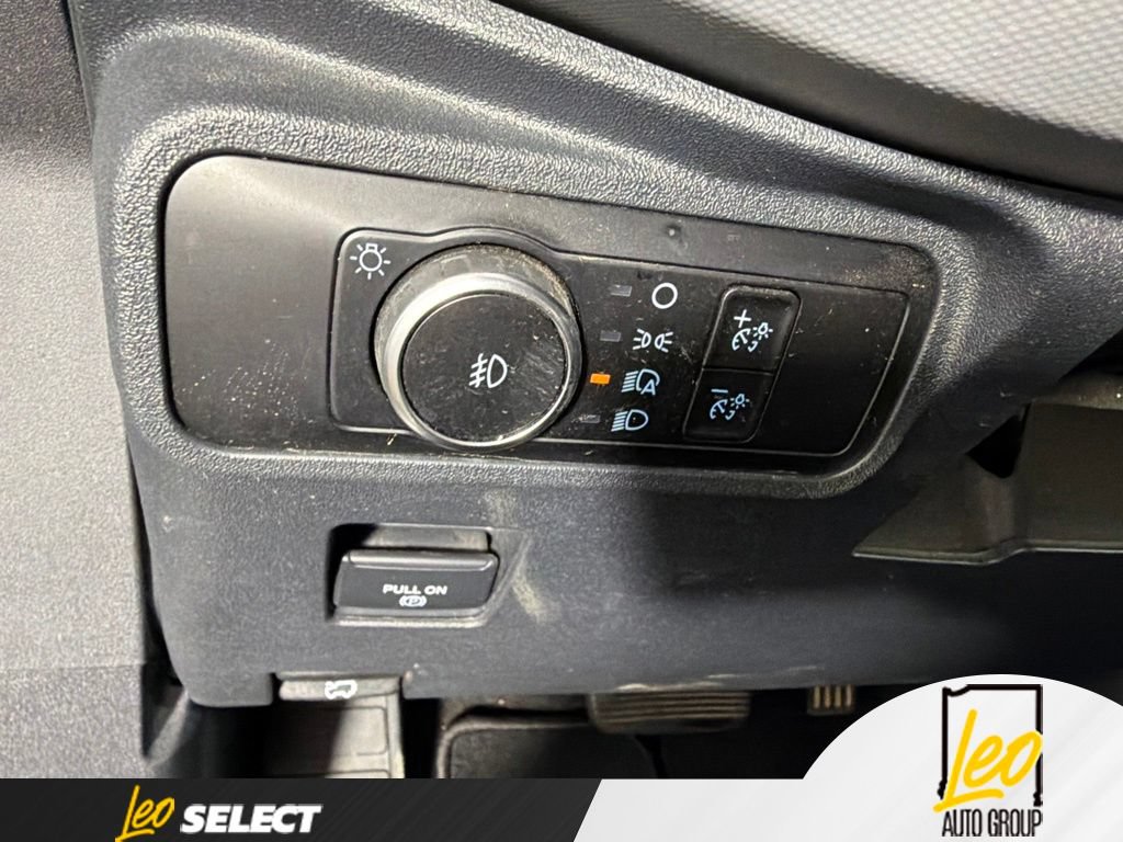 Used 2023 Ford Bronco Big Bend AWD/4WD image 18