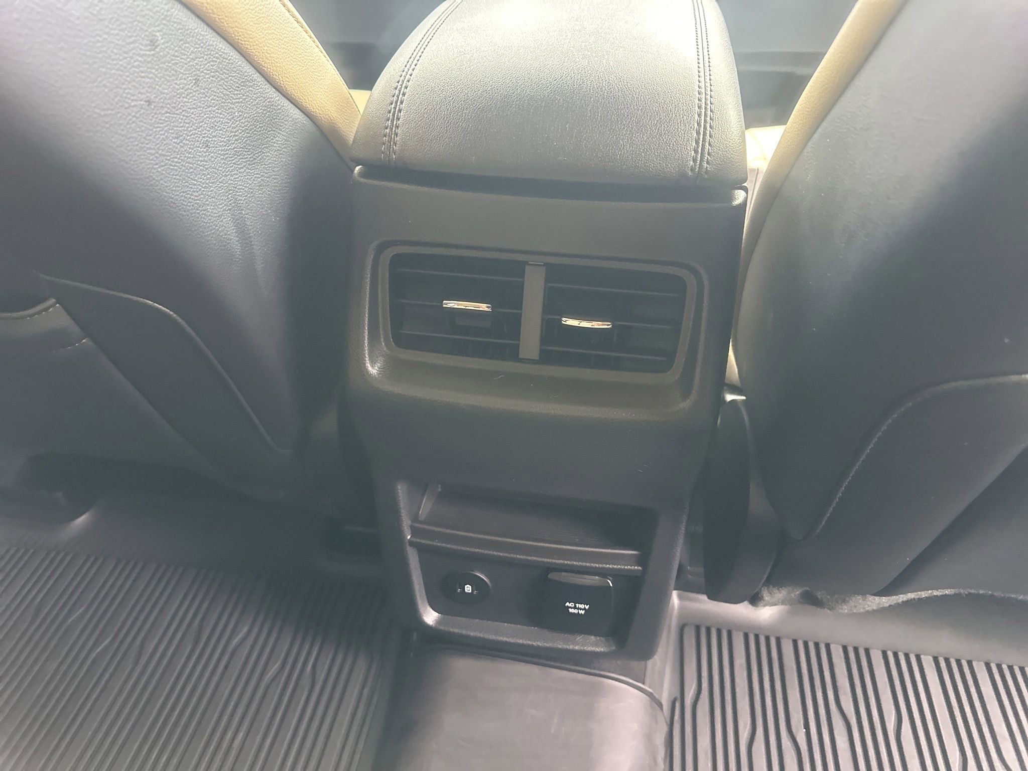 Used 2023 Ford Edge SEL w/ Convenience Package AWD/4WD image 14