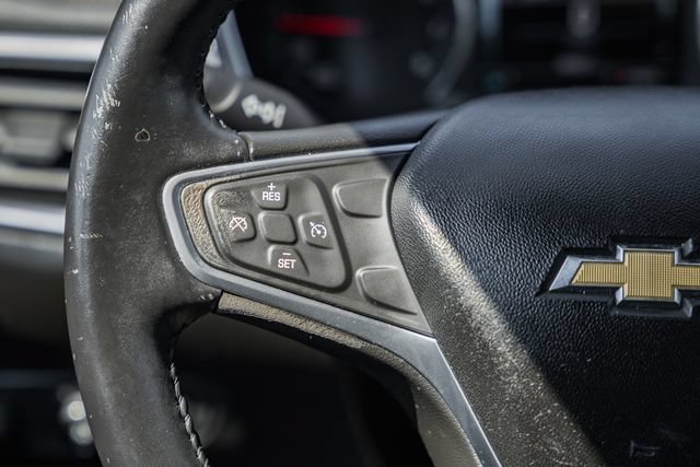 Used 2018 Chevrolet Equinox Premier FWD image 31