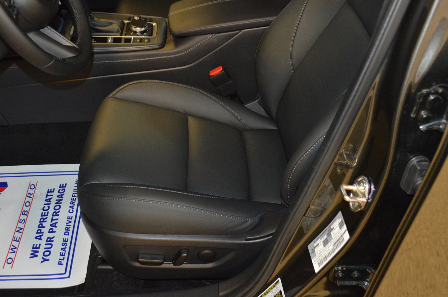 New 2026 MAZDA CX-30 AWD 2.5 S w/ Select Sport Pkg image 15