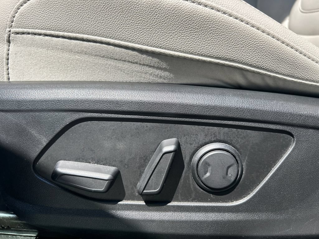 Used 2024 Hyundai Tucson SEL w/ Convenience Package AWD/4WD image 12
