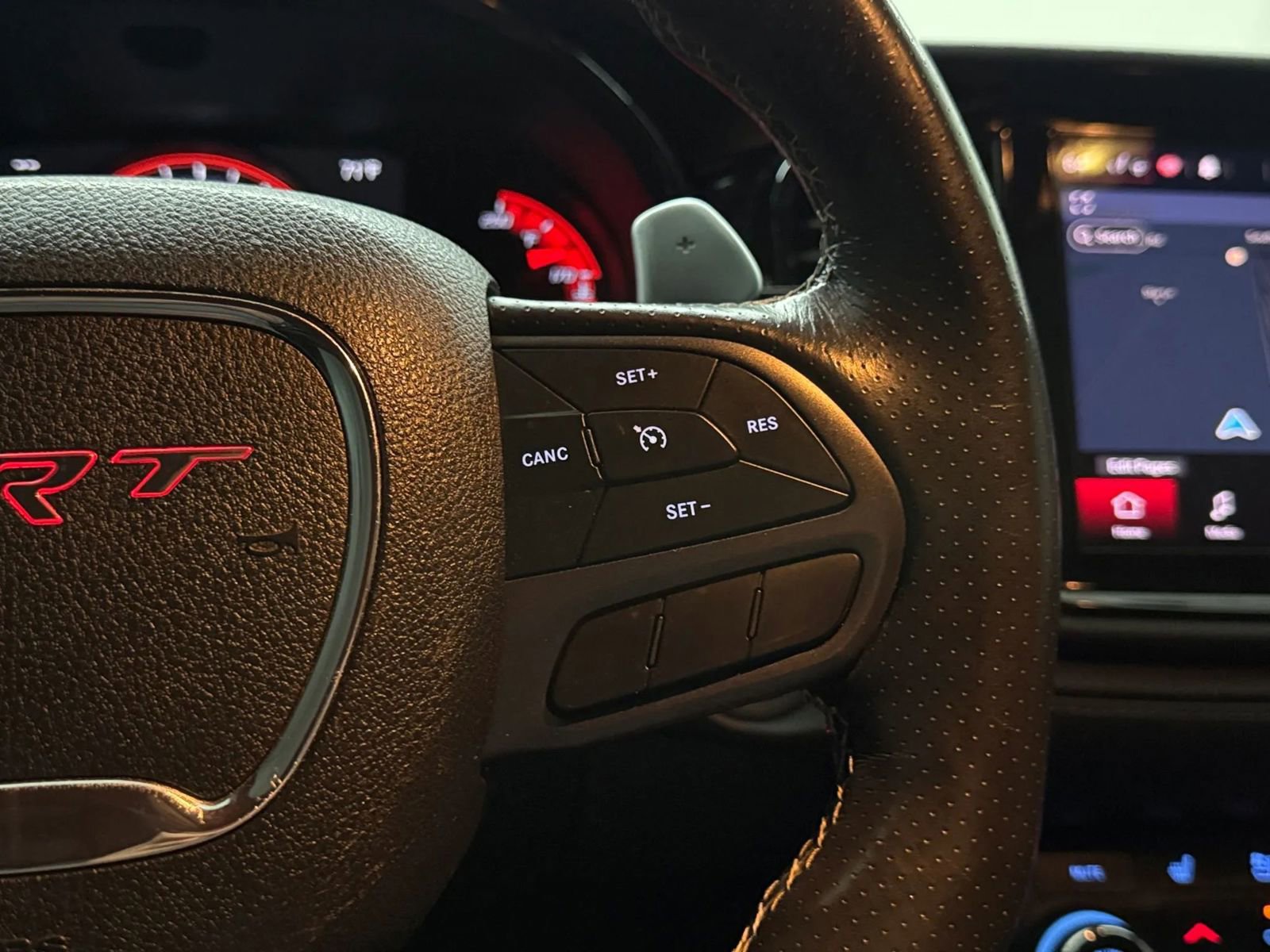 Used 2021 Dodge Durango SRT Hellcat w/ Black Package image 28