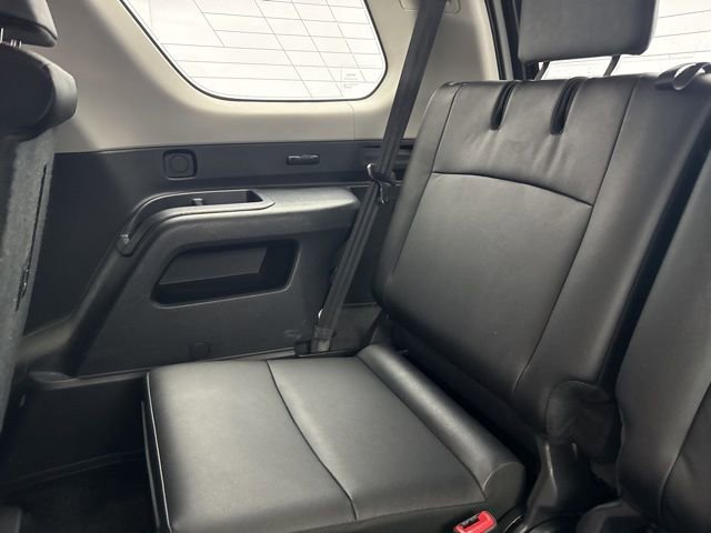 Used 2024 Toyota 4Runner SR5 Premium w/ Moonroof Package image 38