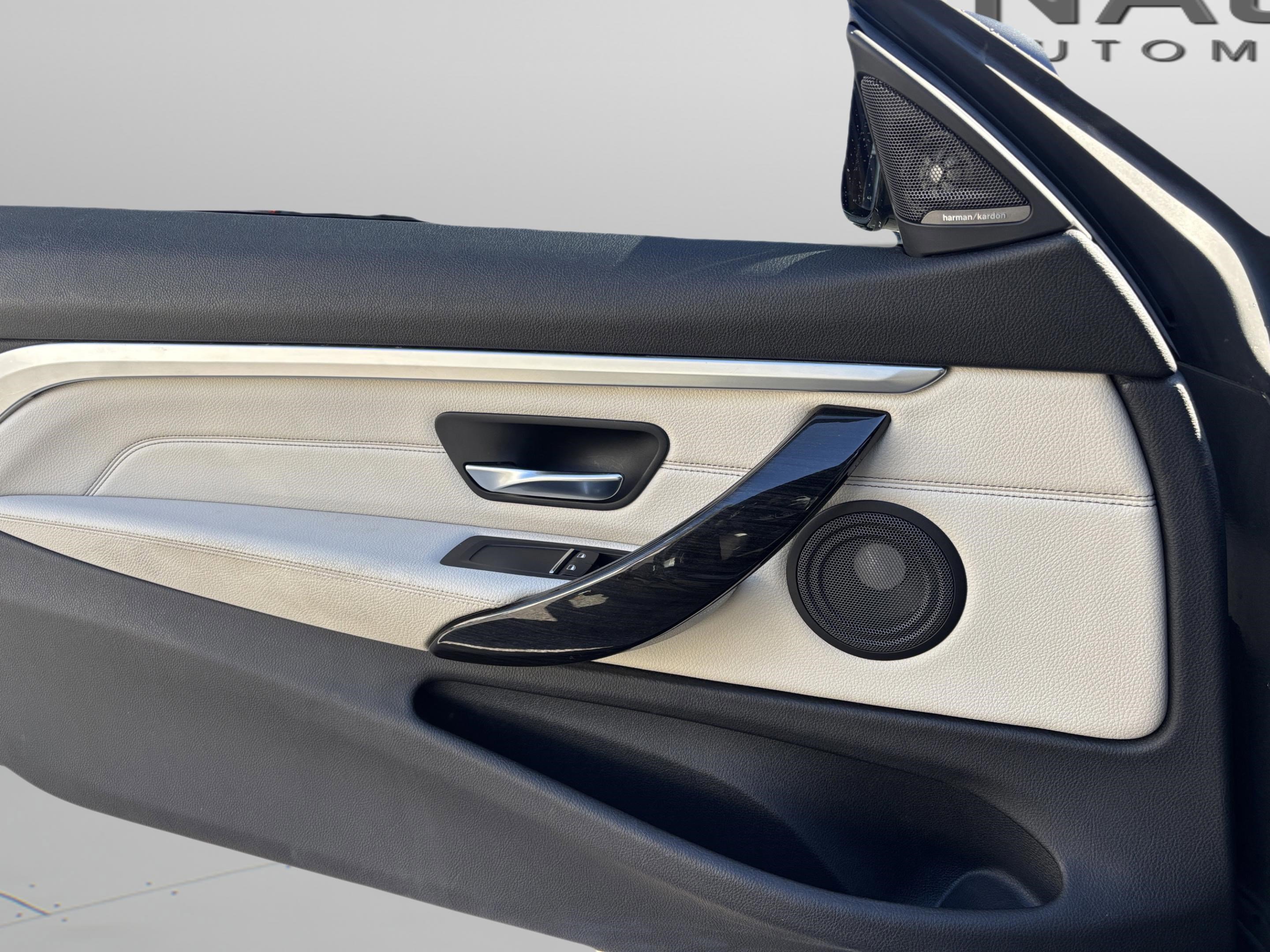 Used 2019 BMW 430i 430i w/ M Sport Package image 14