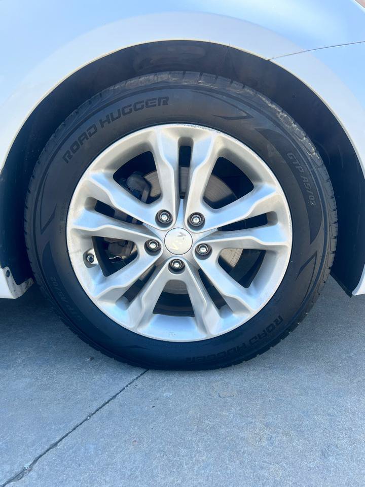 Used 2012 Kia Optima EX FWD image 36
