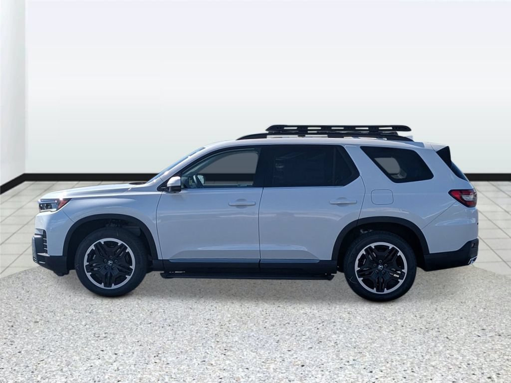 New 2026 Honda Pilot Touring image 6