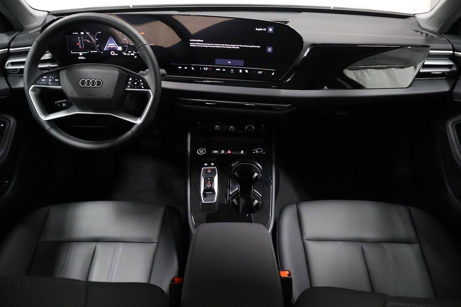 Certified 2025 Audi A5 2.0T Premium w/ Convenience Package image 22