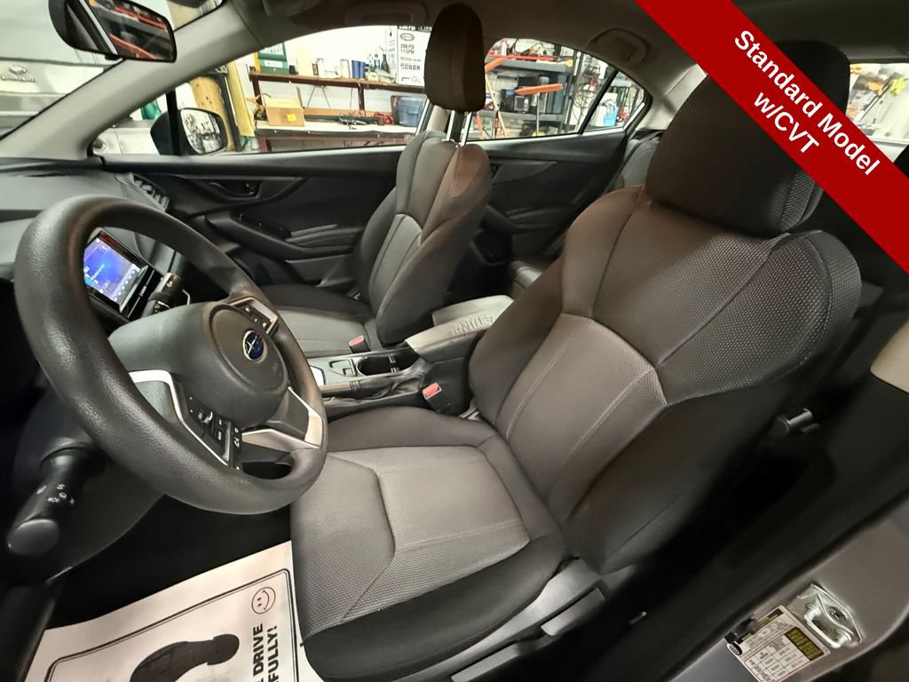 Used 2022 Subaru Impreza 2.0i AWD/4WD image 14