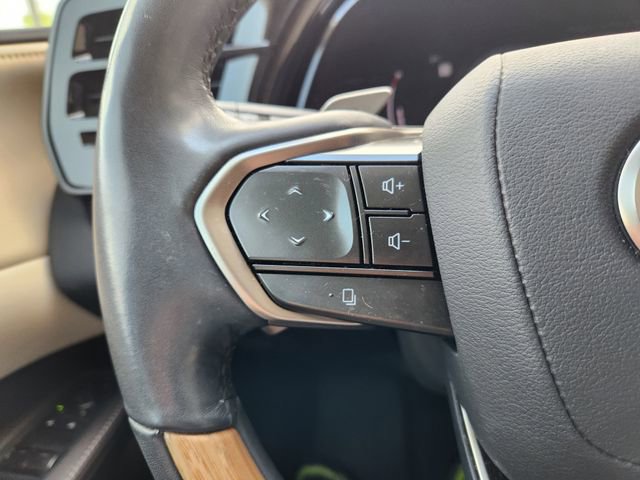 Used 2023 Lexus RX 350 Premium Plus w/ Cold Area Package image 27