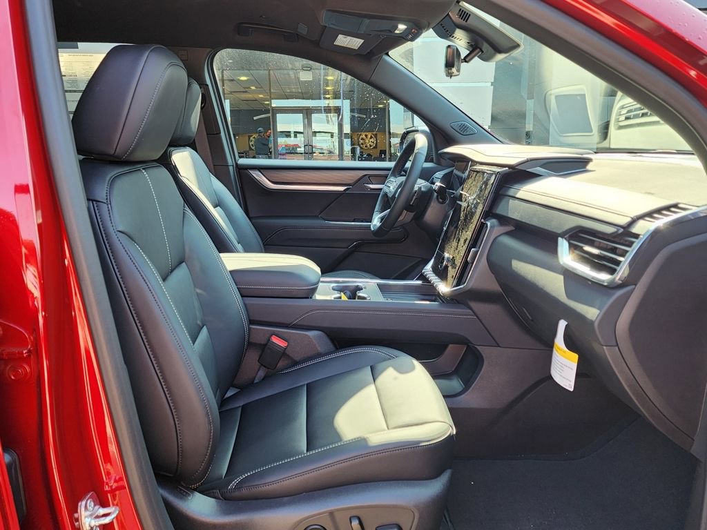 New 2026 GMC Acadia Elevation w/ Black Edition image 40