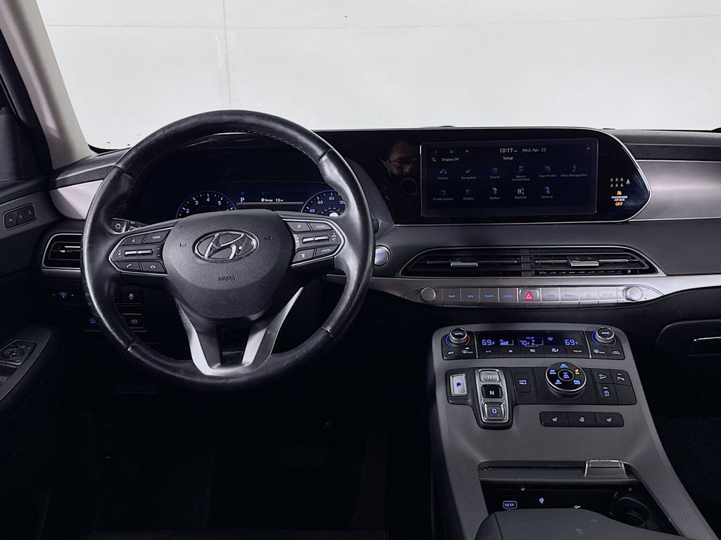 Used 2021 Hyundai Palisade SEL w/ Winter Package AWD/4WD image 13