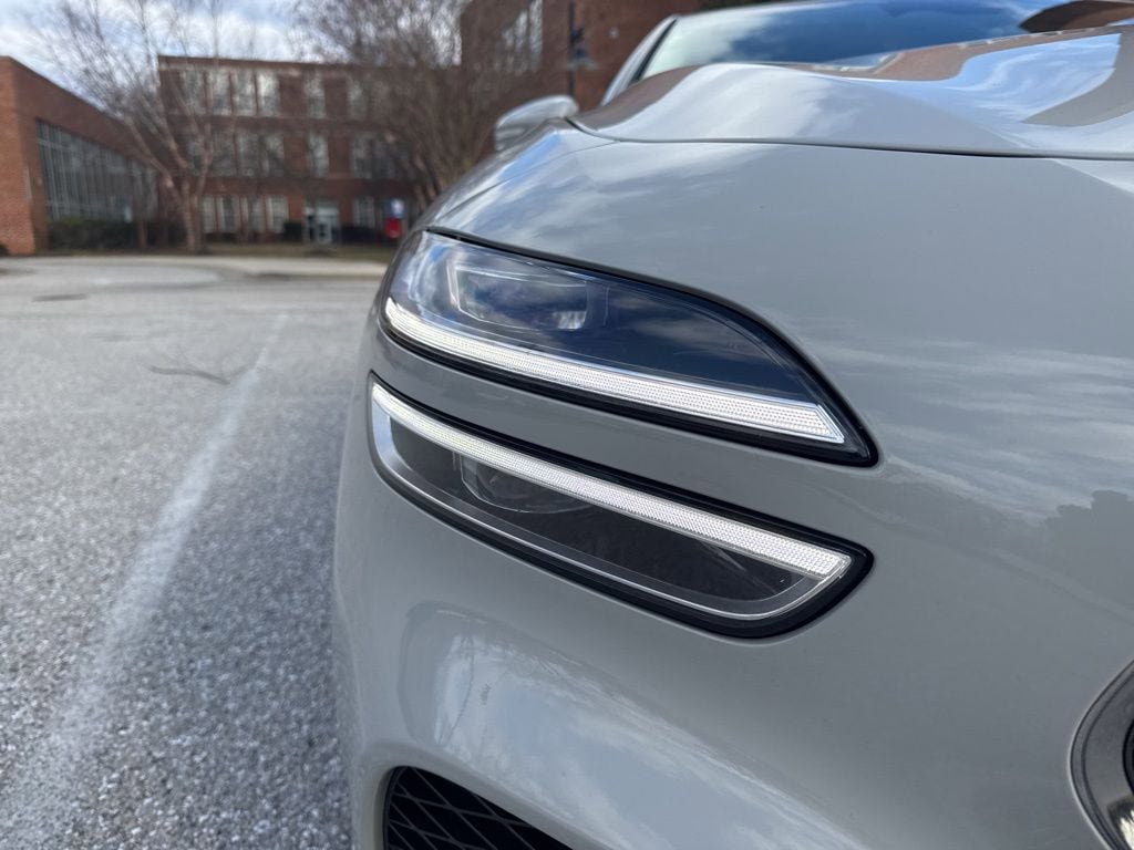 New 2026 Genesis G70 2.5T RWD image 36