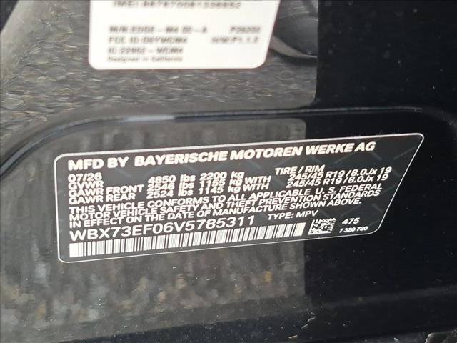 New 2027 BMW X1 xDrive28i AWD/4WD image 18