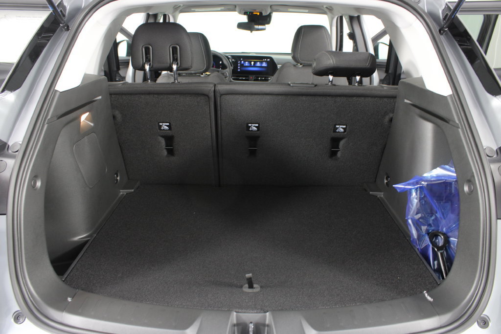 New 2026 Chevrolet TrailBlazer LS w/ LS Convenience Package FWD image 17