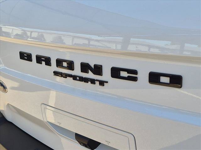 Used 2021 Ford Bronco Sport AWD/4WD image 13