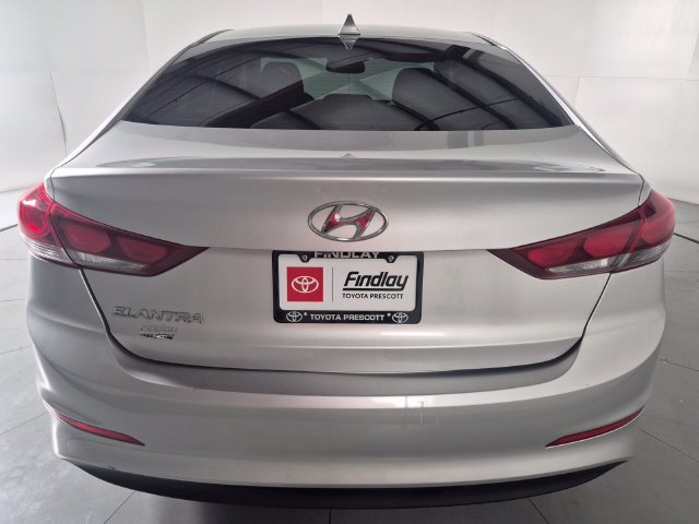 Used 2017 Hyundai Elantra Value Edition FWD image 12