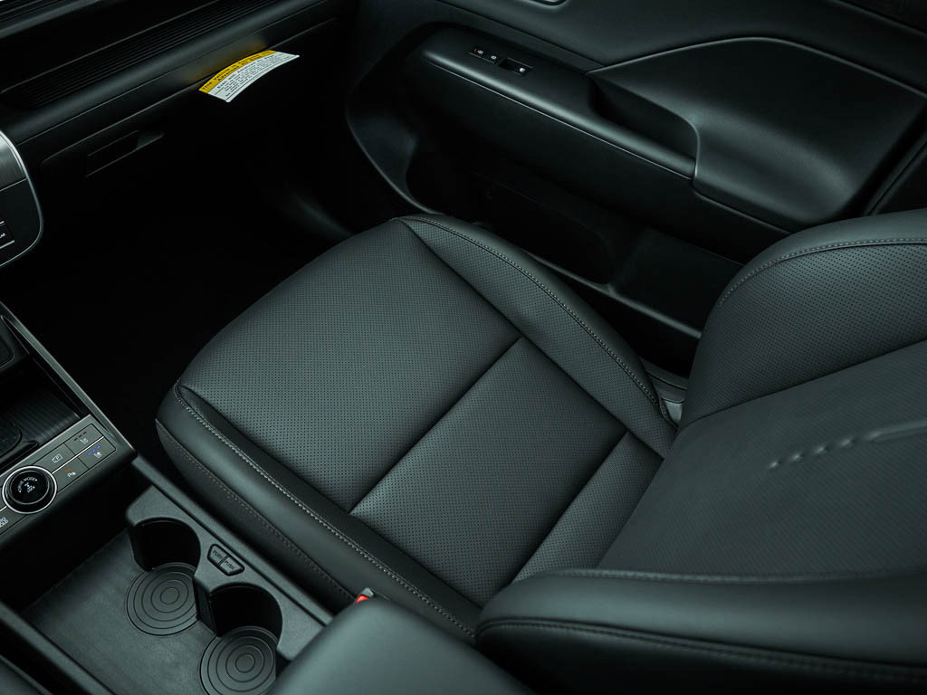 New 2026 Hyundai Kona Limited AWD/4WD image 26