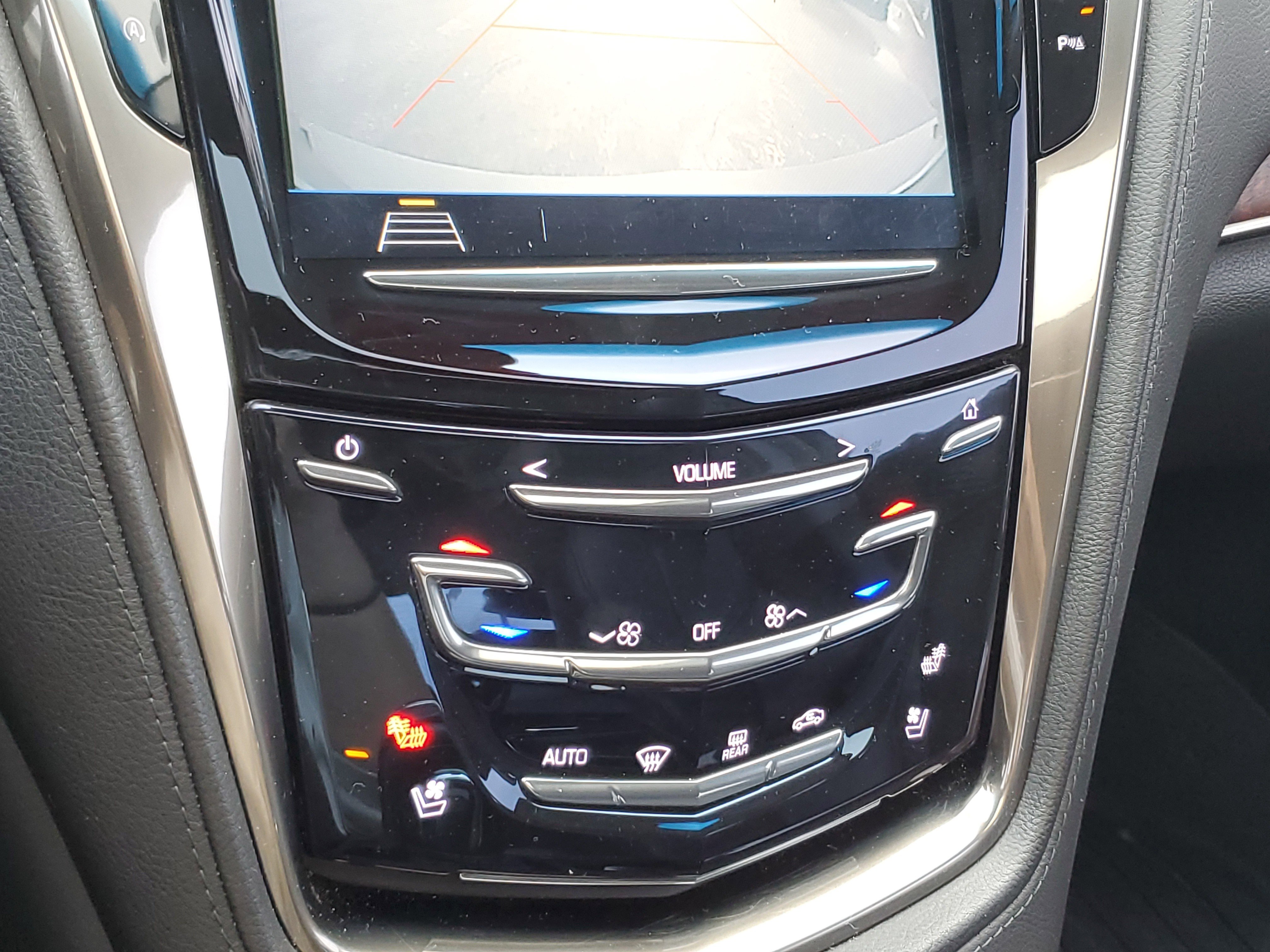 Used 2018 Cadillac CTS Luxury image 26