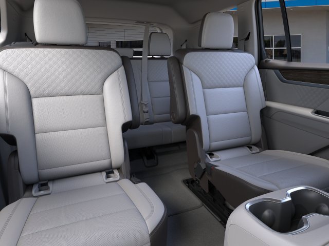 New 2027 GMC Acadia Denali AWD/4WD image 17