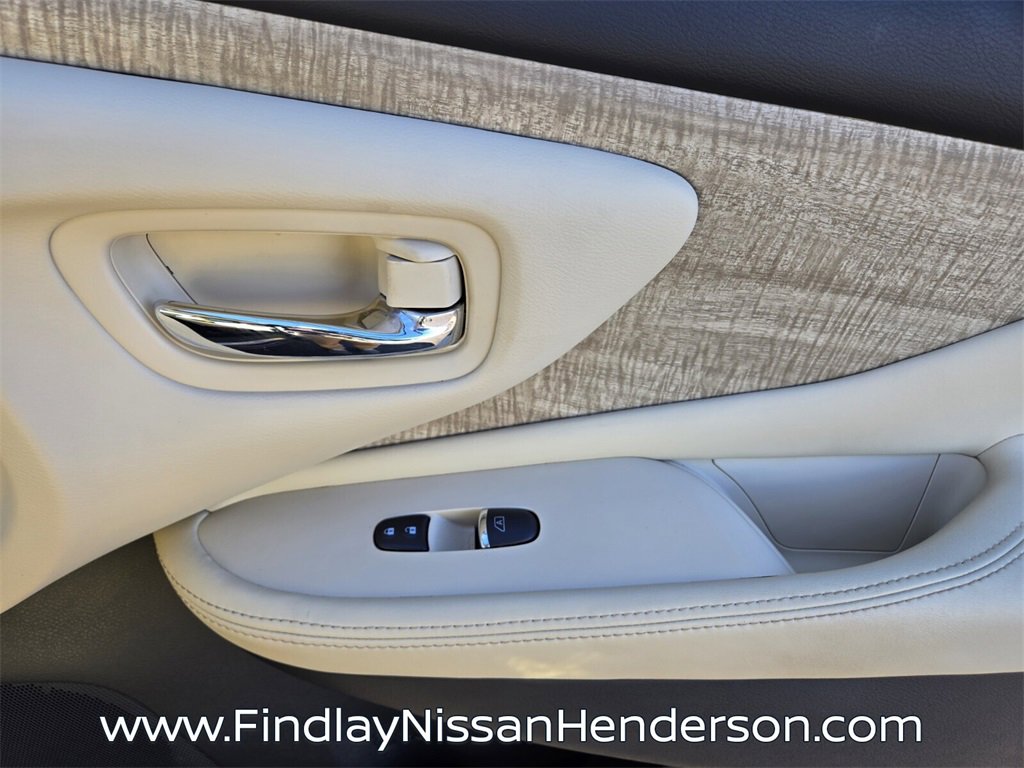 Used 2024 Nissan Murano SL image 20