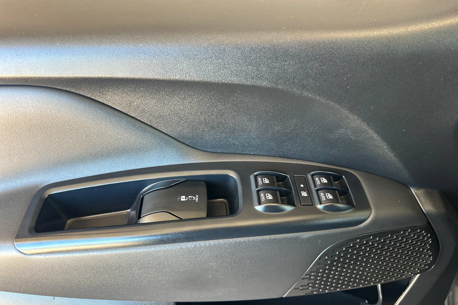 Used 2018 RAM ProMaster City SLT FWD image 8