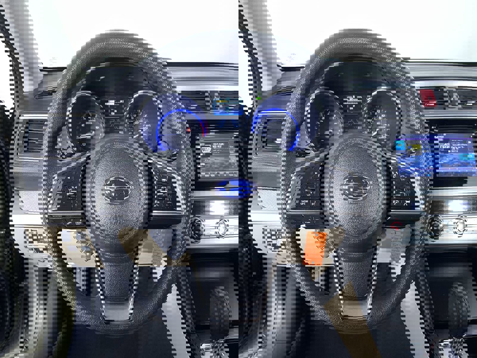 Used 2019 Subaru Outback 2.5i image 16