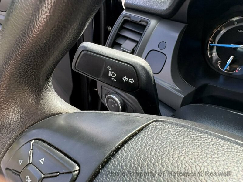 Used 2022 Ford Ranger XL RWD image 16