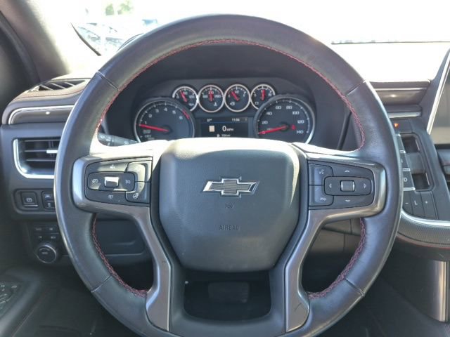 Used 2021 Chevrolet Suburban RST w/ Luxury Package image 13