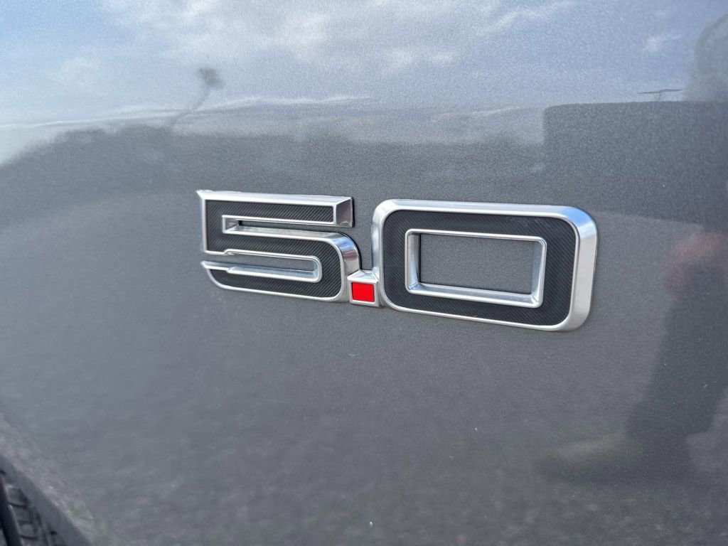 Used 2025 Ford Mustang GT Premium RWD image 2