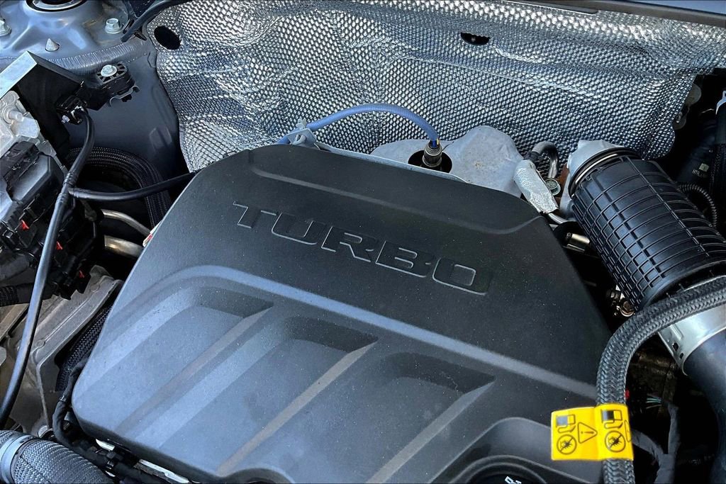 Used 2022 Chevrolet TrailBlazer LS image 33