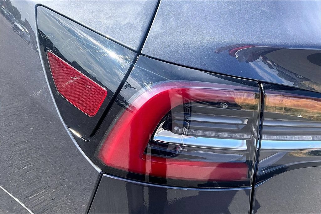 Used 2018 Tesla Model 3 Performance AWD/4WD image 30