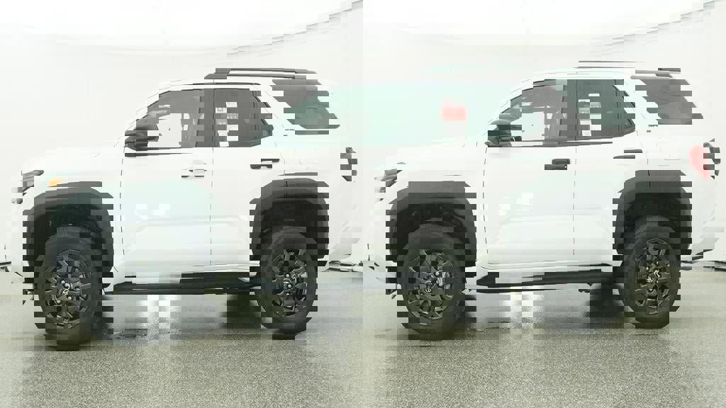 New 2026 Toyota 4Runner SR5 image 19