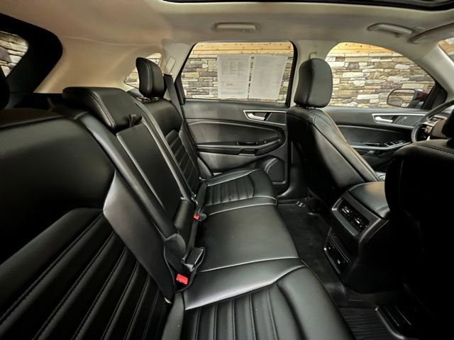 Used 2020 Ford Edge SEL w/ Convenience Package AWD/4WD image 38
