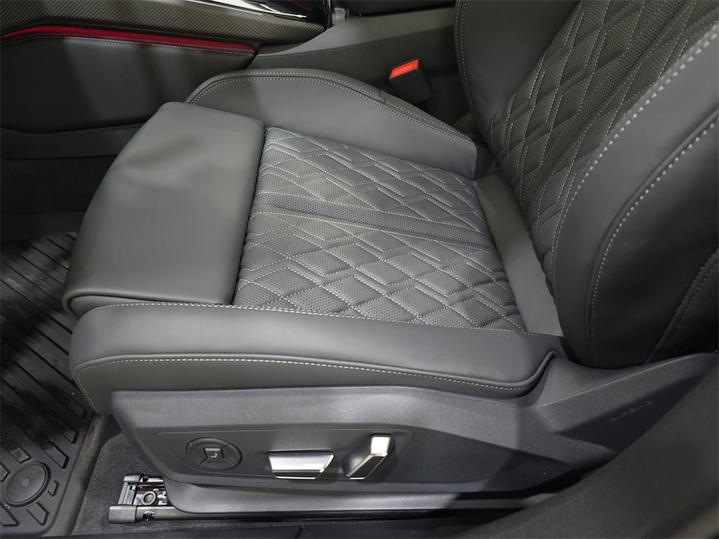 New 2026 Audi A6 Prestige image 27