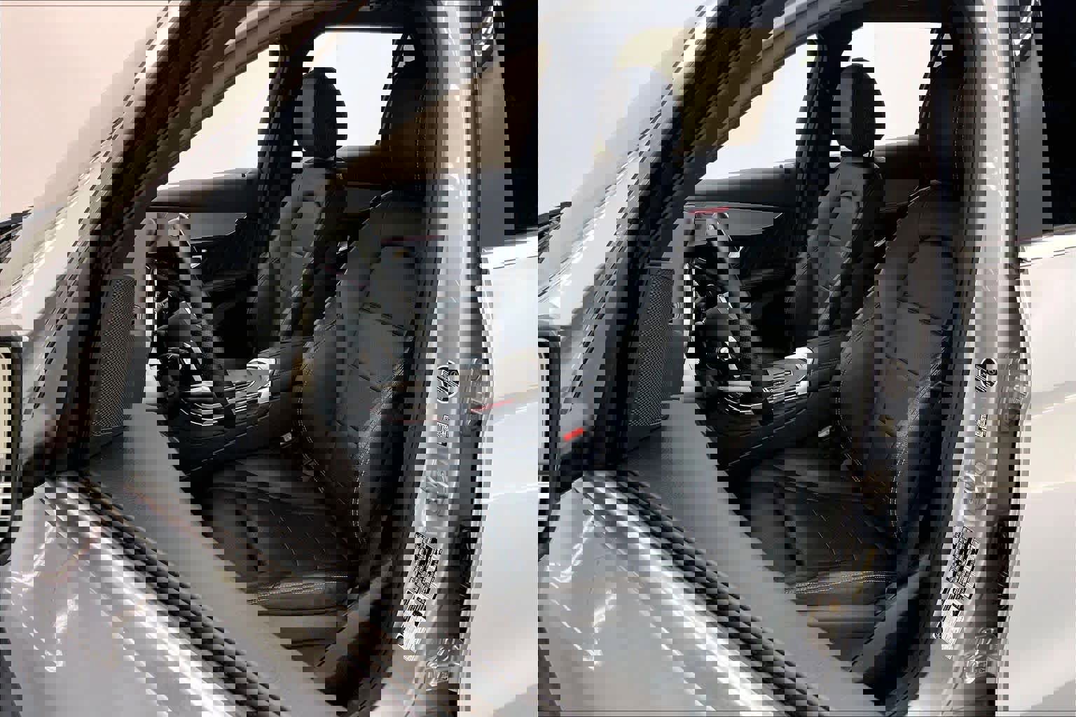 Certified 2021 Mercedes-Benz GLC 300 image 21